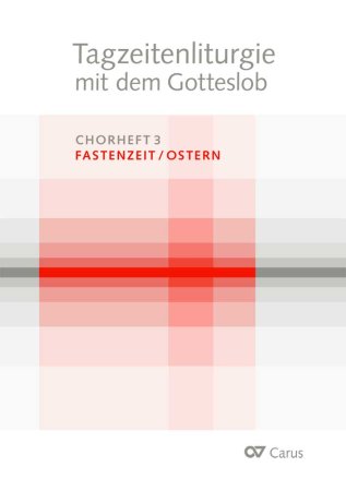 Tagzeitenliturgie Gotteslob Ostern